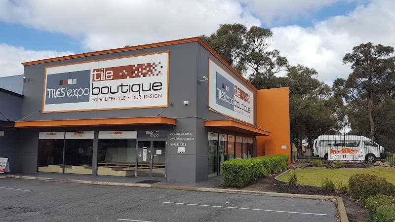 Tile Empire Mandurah (formerly Tile Boutique) tiling work in Mandurah