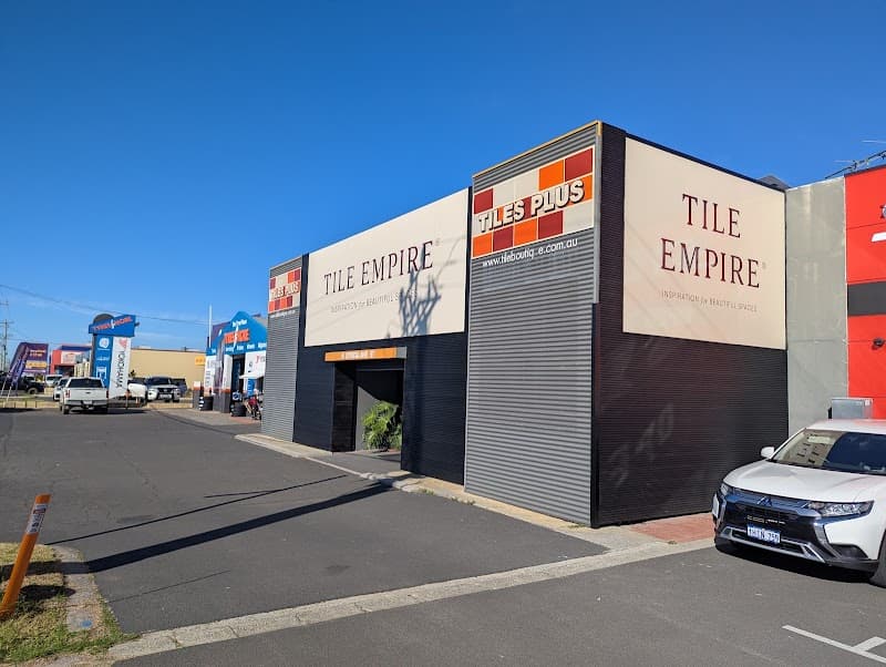 Tile Empire - Tiles Plus - Bunbury kitchen renovation work in Bunbury