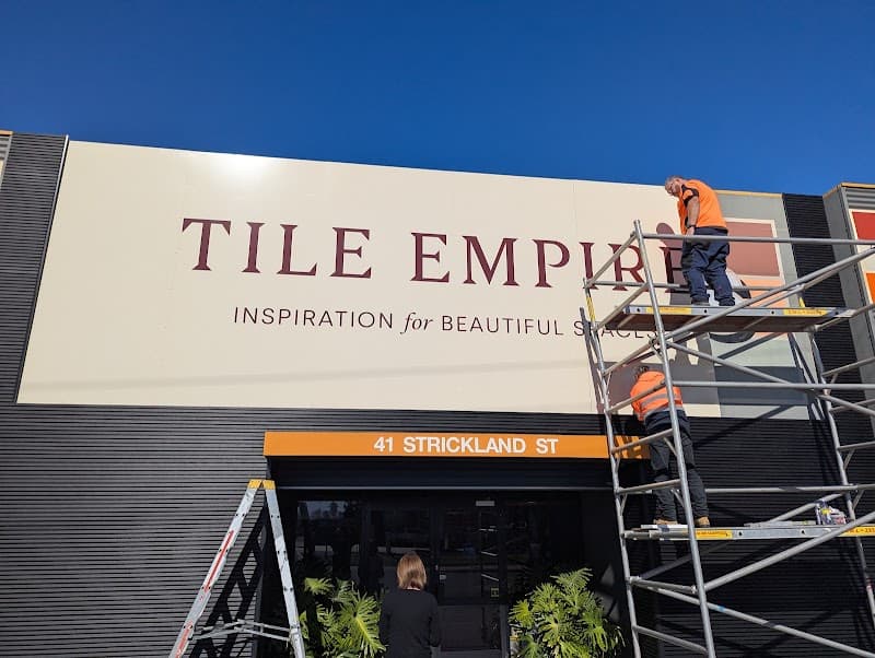 Tile Empire - Tiles Plus - Bunbury kitchen renovation work in Bunbury