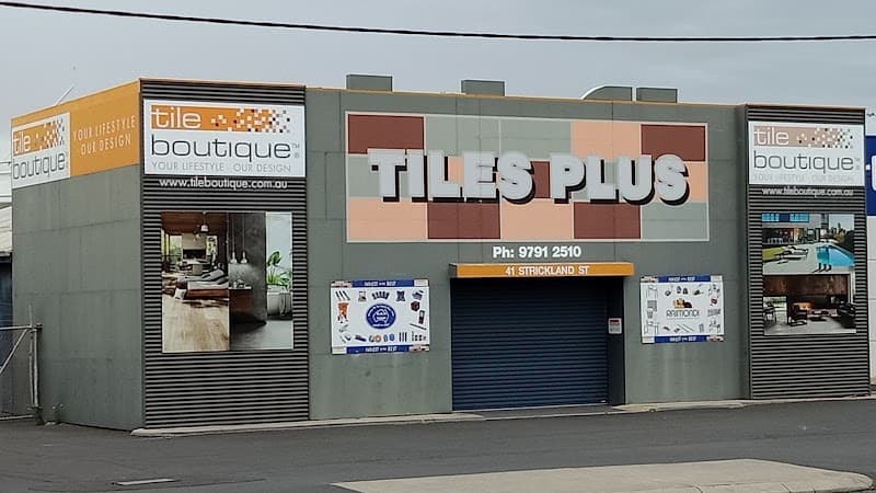 Tile Empire - Tiles Plus - Bunbury kitchen renovation work in Bunbury