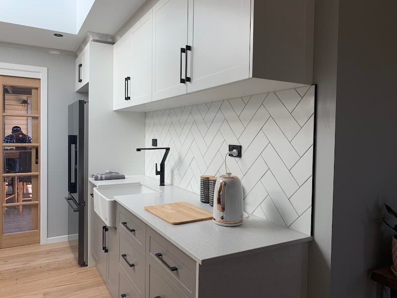 Tile it Floor & Wall - Waterproofing, Renovations, Tiler Geelong tiling work in Leopold