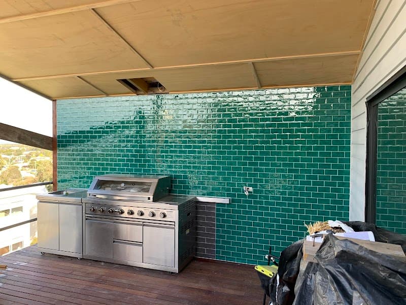 Tile it Floor & Wall - Waterproofing, Renovations, Tiler Geelong tiling work in Leopold