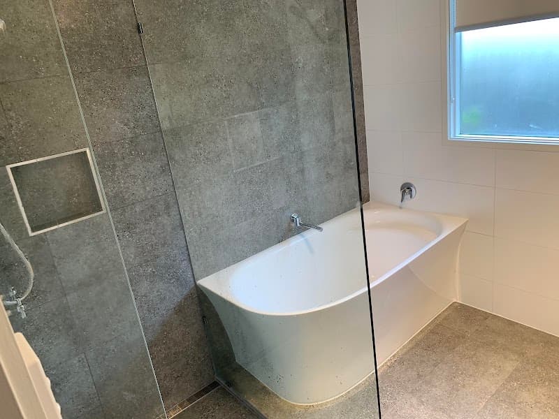 Tile it Floor & Wall - Waterproofing, Renovations, Tiler Geelong tiling work in Leopold