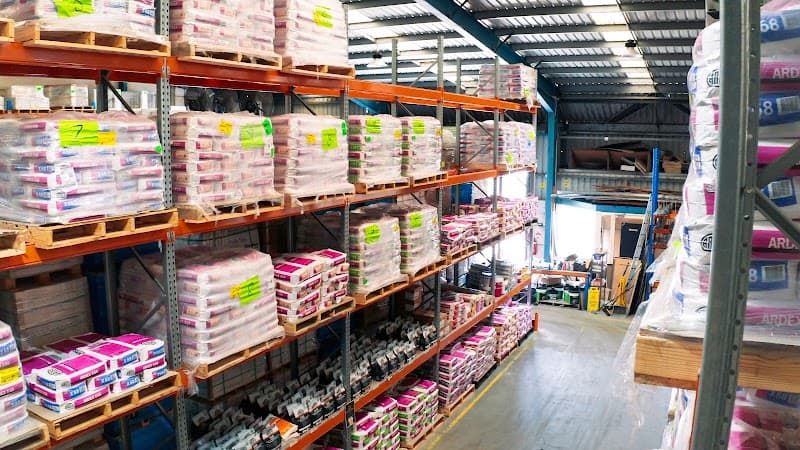 Tile Warehouse - Trade & Collections tiling work in Warners Bay