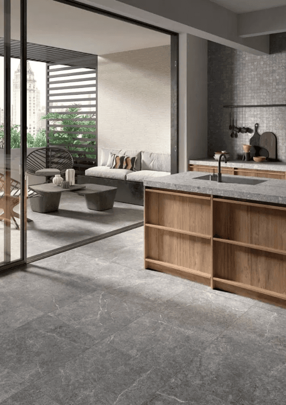 Tileflair tiling work in Mitchell