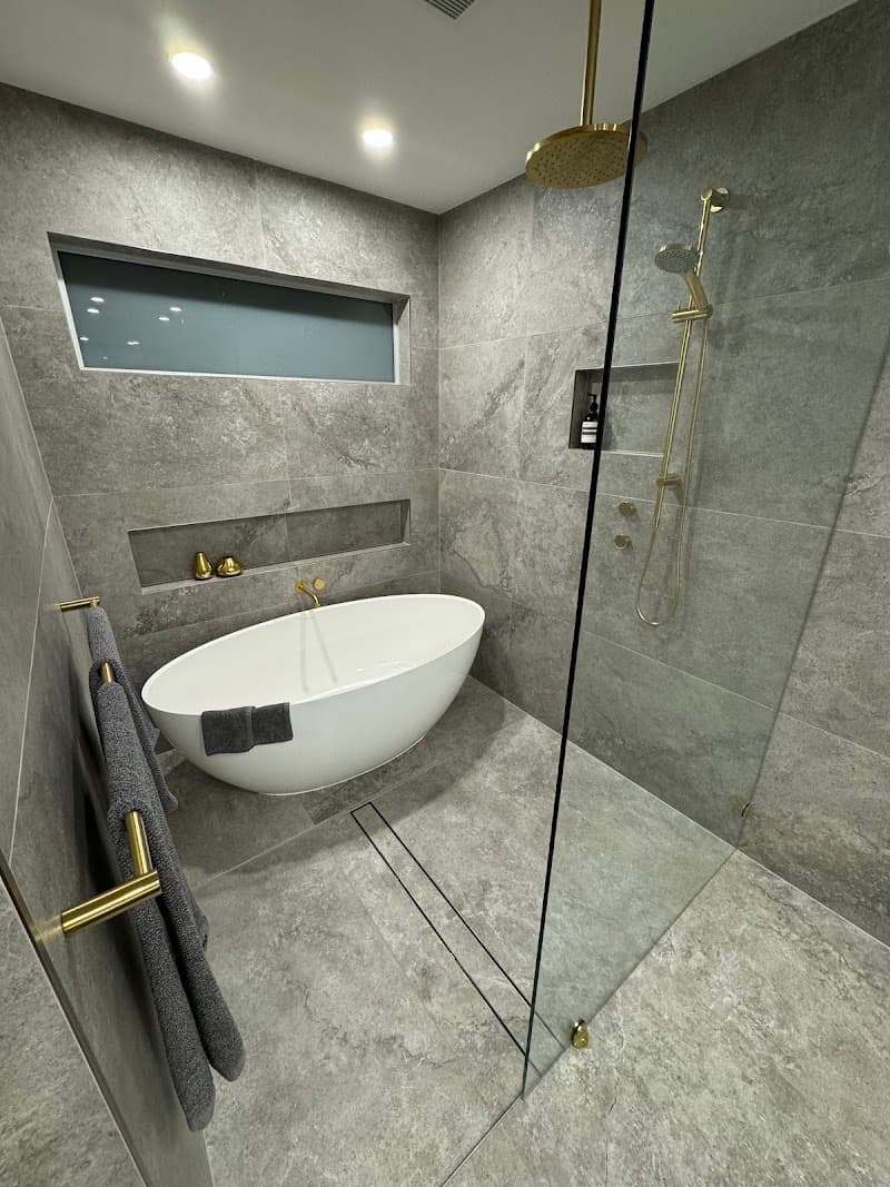 Tilelink Bathroom Renovation bathroom renovation work in Engadine
