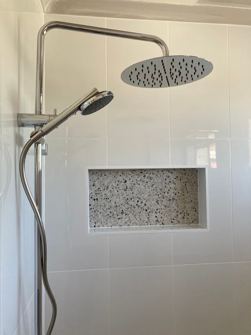 Tilelink Bathroom Renovation bathroom renovation work in Engadine