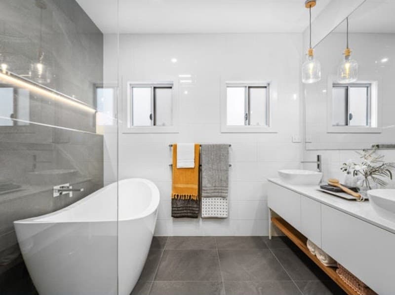 Tilelink Bathroom Renovation bathroom renovation work in Engadine