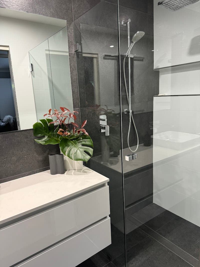 Tilelink Bathroom Renovation bathroom renovation work in Engadine