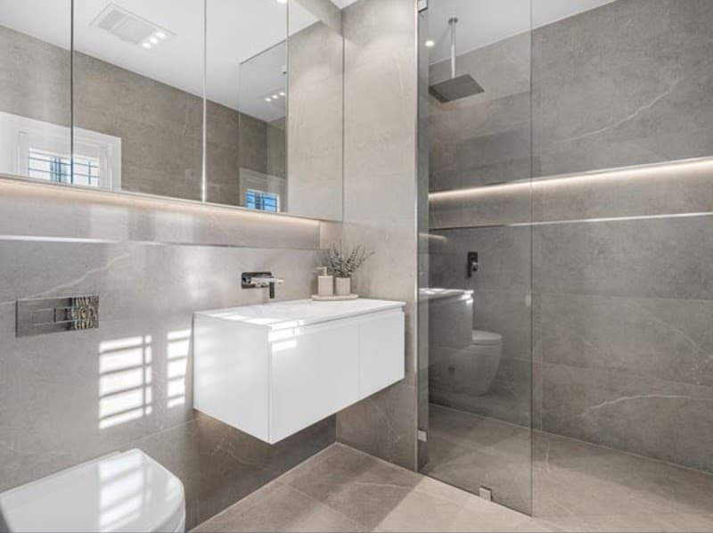 Tilelink Bathroom Renovation bathroom renovation work in Engadine