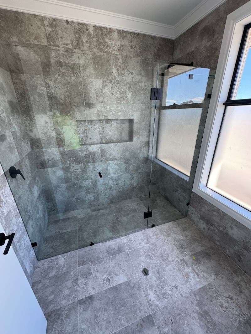Tiler Adelaide Services tiling work in Hilton