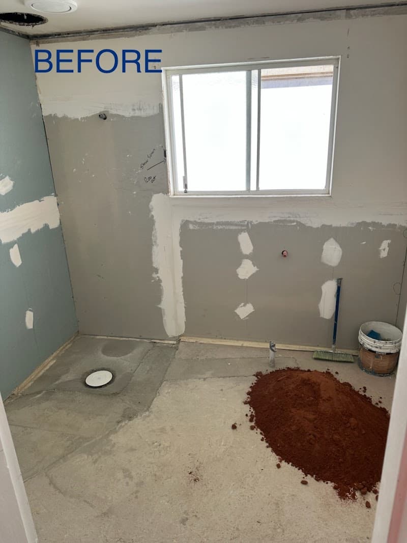Tiler Adelaide Services tiling work in Hilton
