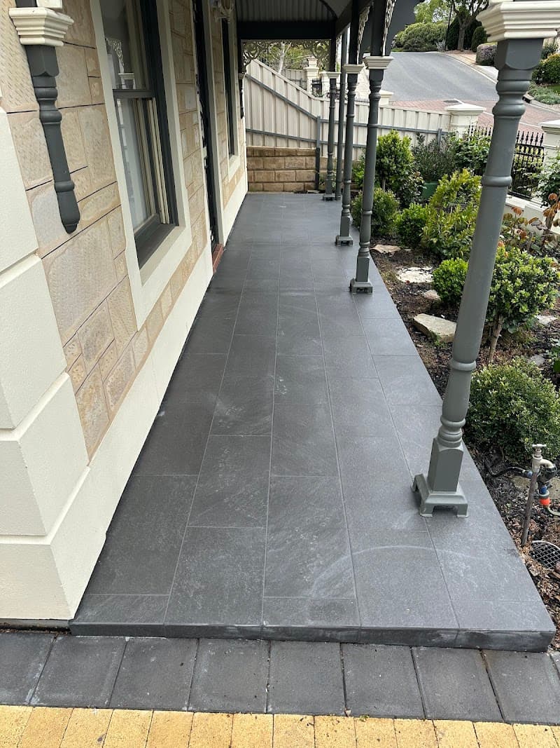 Tiler Adelaide Services tiling work in Hilton