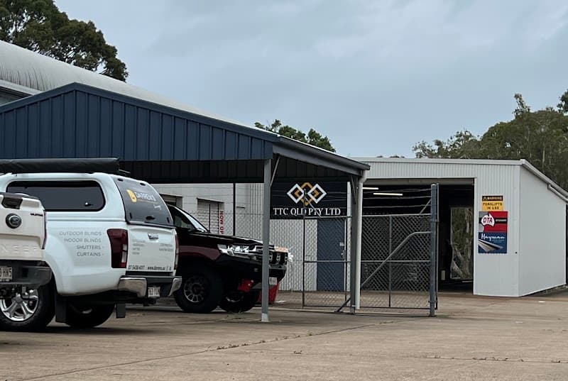 Tilers Trade Centre Hervey Bay tiling work in Urangan