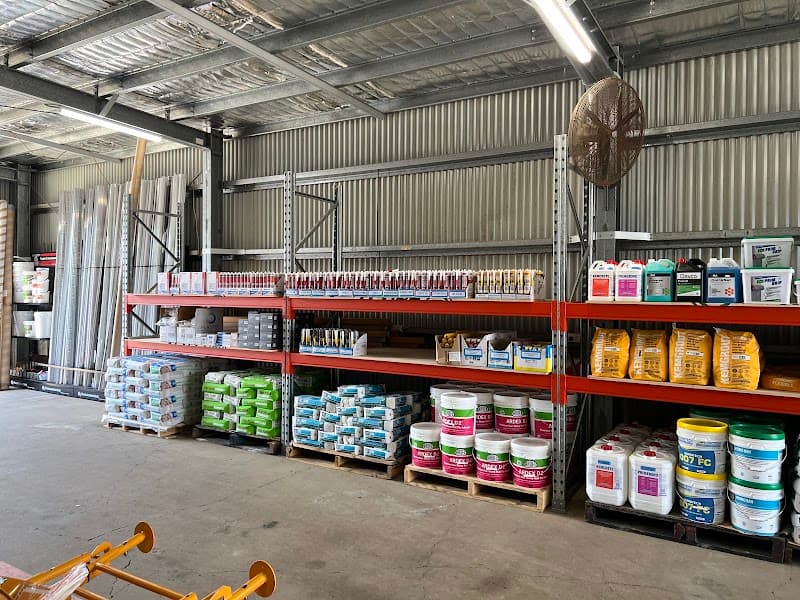 Tilers Trade Centre Hervey Bay tiling work in Urangan