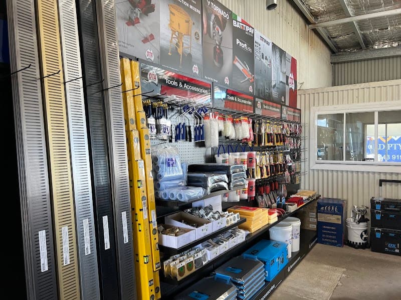 Tilers Trade Centre Hervey Bay tiling work in Urangan