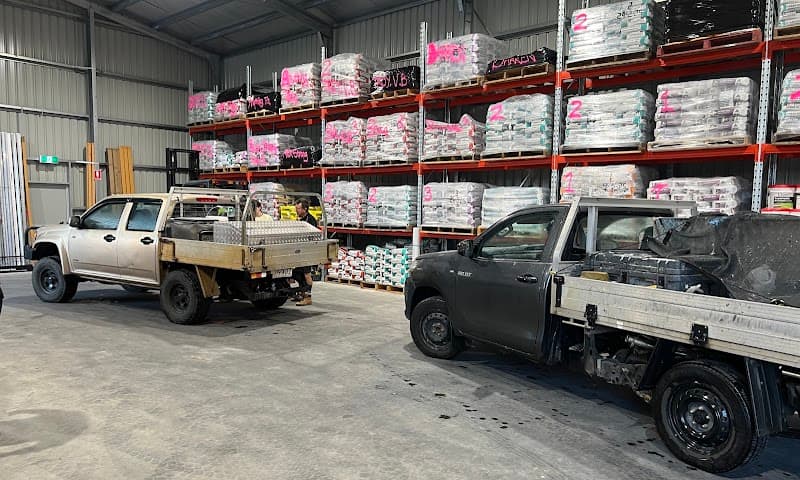 Tilers Trade Centre Hervey Bay tiling work in Urangan