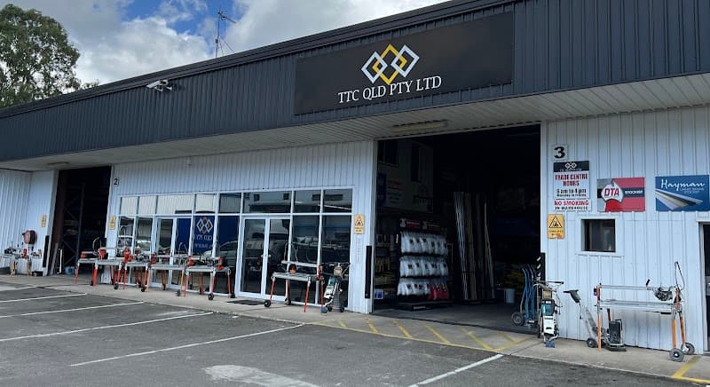 Tilers Trade Centre tiling work in Kuluin