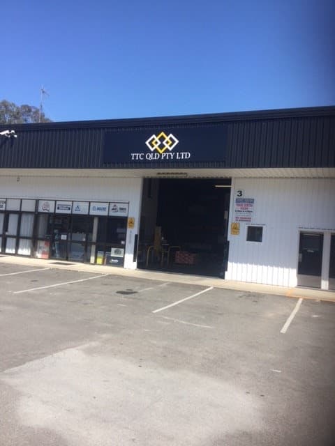 Tilers Trade Centre tiling work in Kuluin