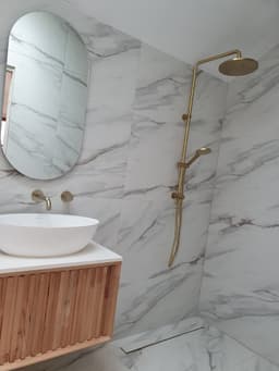 Tiling First Pty ltd