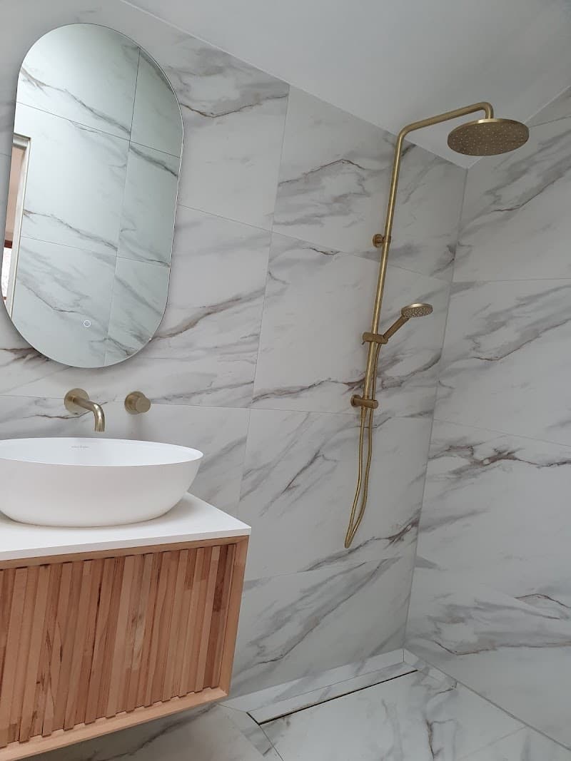 Tiling First Pty ltd tiling work in Capel Sound
