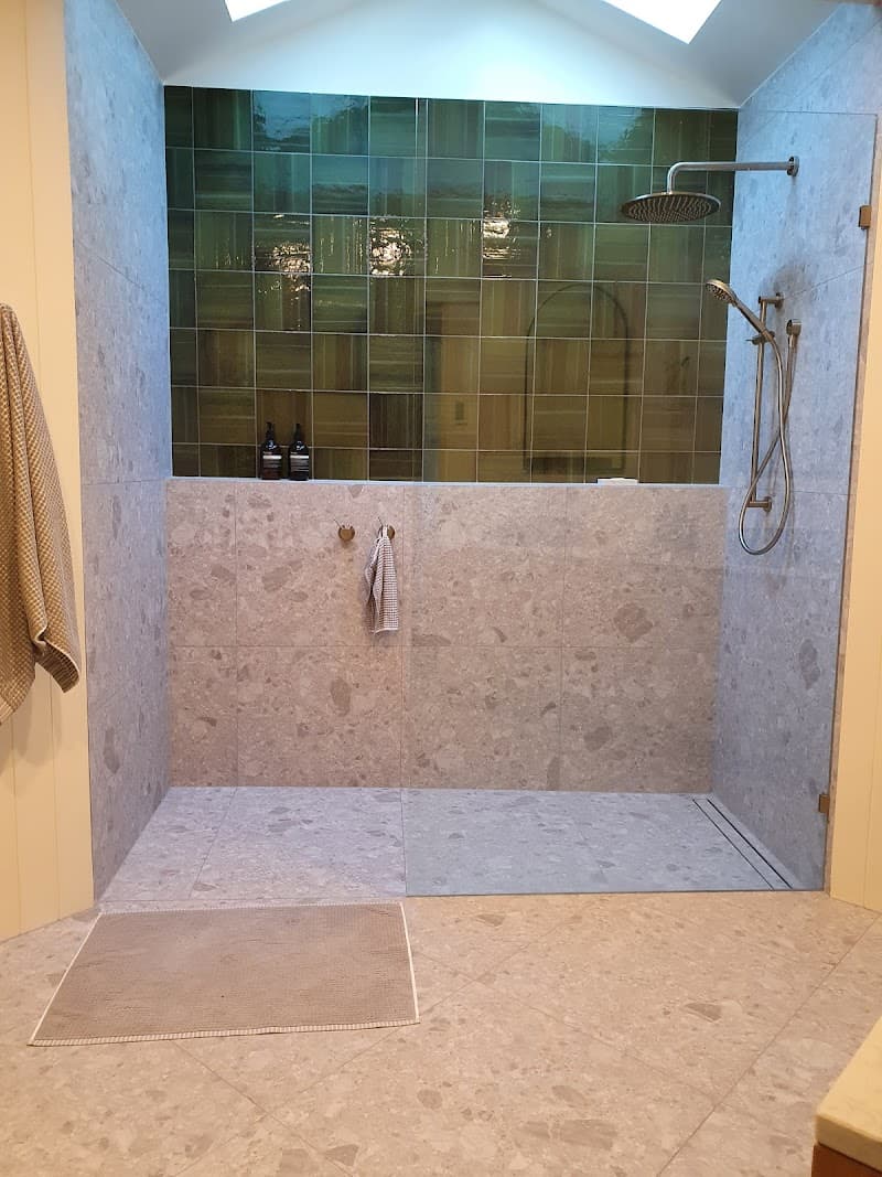 Tiling First Pty ltd tiling work in Capel Sound