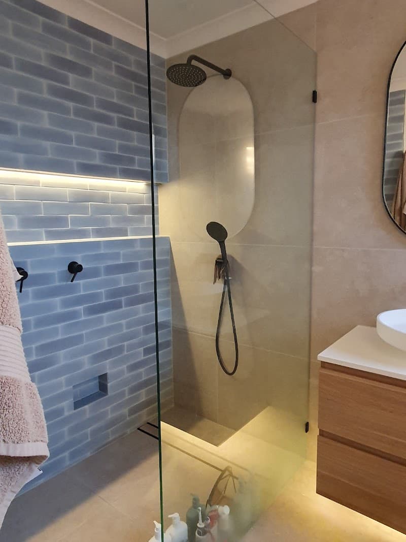 Tiling First Pty ltd tiling work in Capel Sound