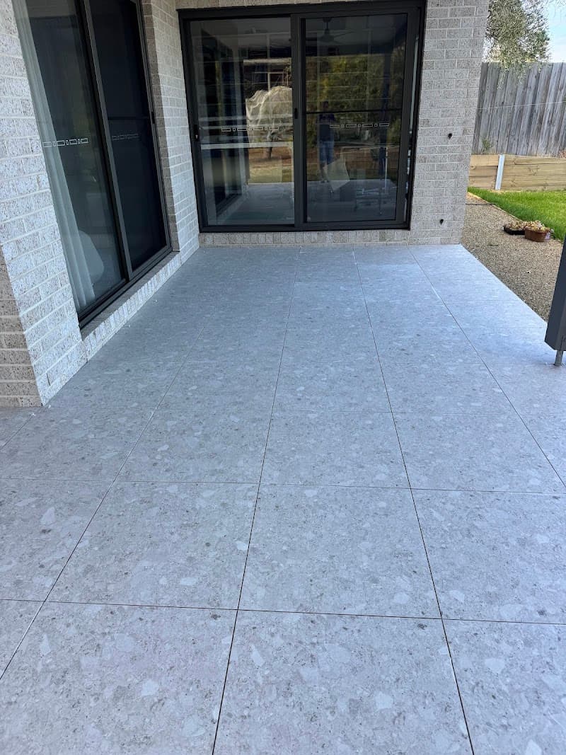 Tiling First Pty ltd tiling work in Capel Sound