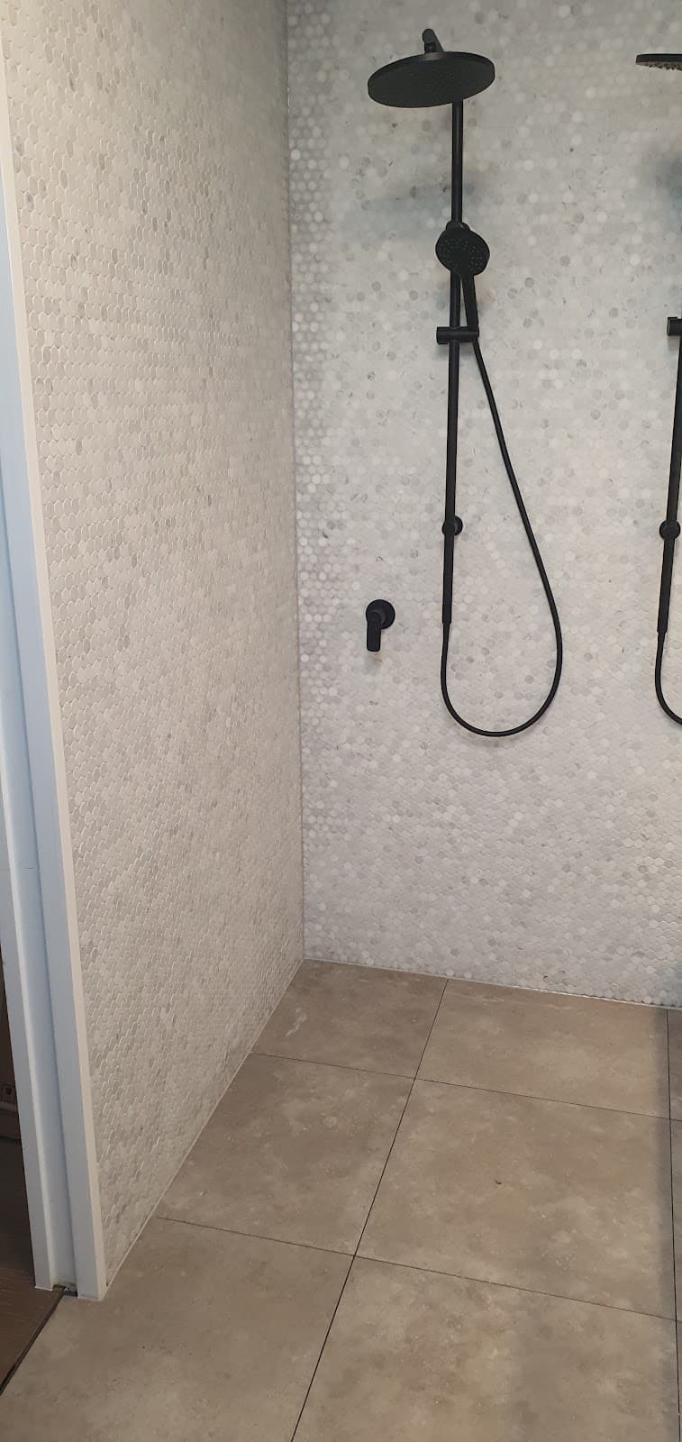 Tiling Services Sydney tiling work in Auburn