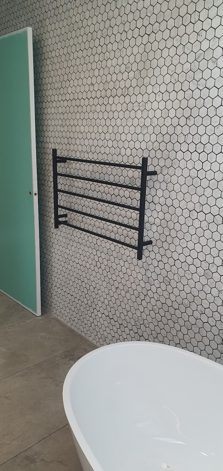 Tiling Services Sydney tiling work in Auburn