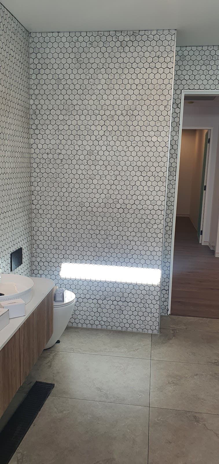 Tiling Services Sydney tiling work in Auburn