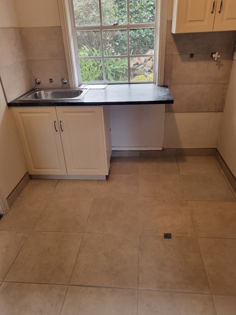 Tiling Taverna tiling work in Launceston
