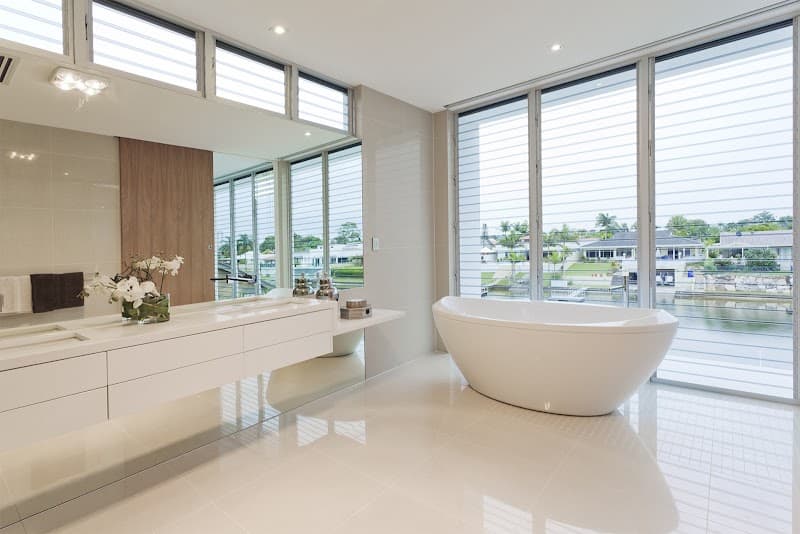 Tiling Team Toowoomba bathroom renovation work in Toowoomba City