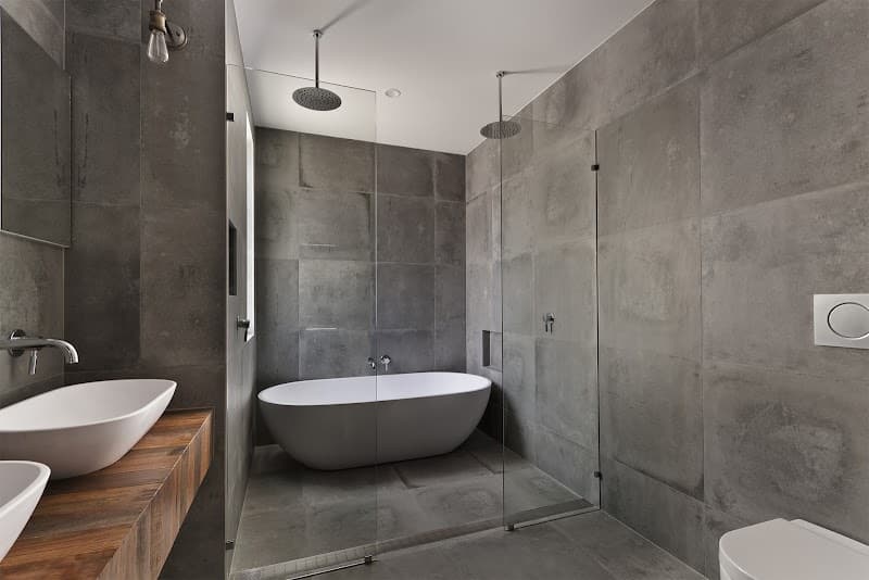 Tiling Team Toowoomba bathroom renovation work in Toowoomba City