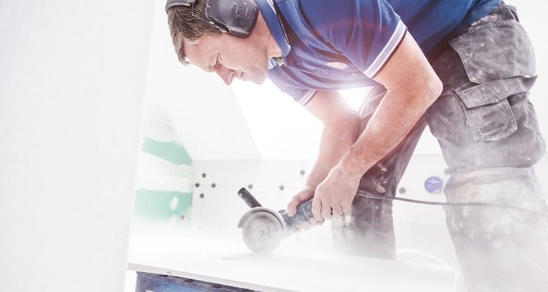 Tiling Team Toowoomba bathroom renovation work in Toowoomba City