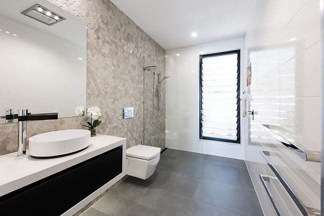 Tiling with Pride tiling work in Ningi