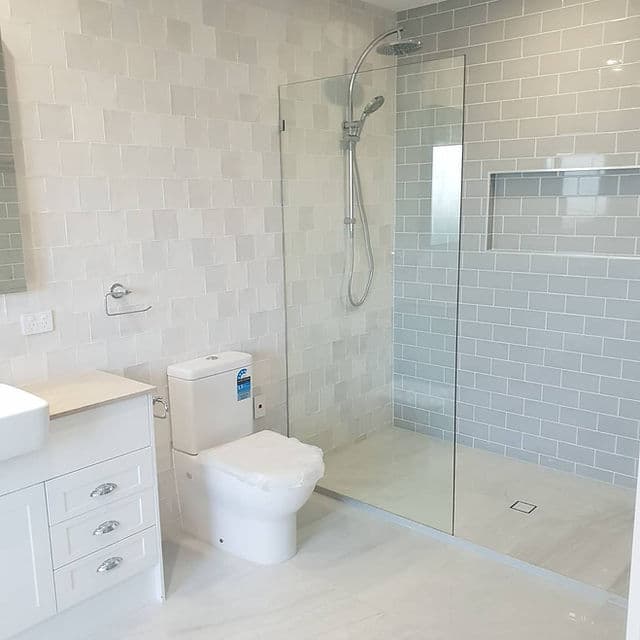 Tiling with Pride tiling work in Ningi