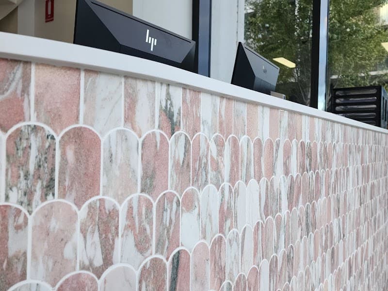 Tilnex Tiling Pty Ltd tiling work in Casey