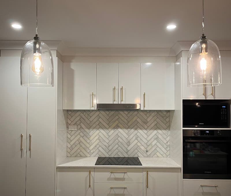 Tilnex Tiling Pty Ltd tiling work in Casey