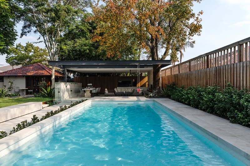 Tim Davies Landscaping landscaping work in Osborne Park