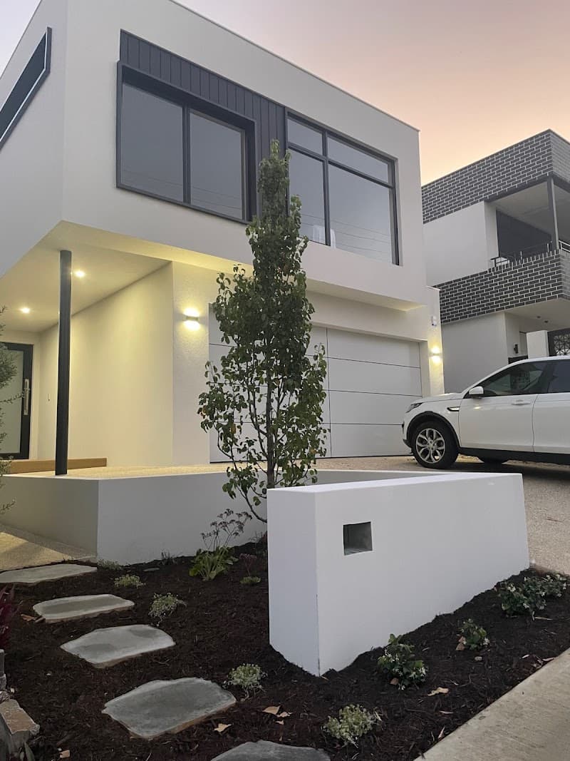 Tim Davies Landscaping landscaping work in Osborne Park