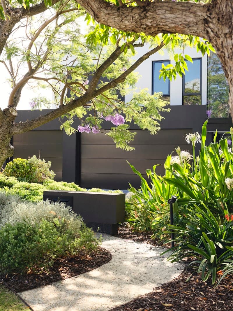 Tim Davies Landscaping landscaping work in Osborne Park