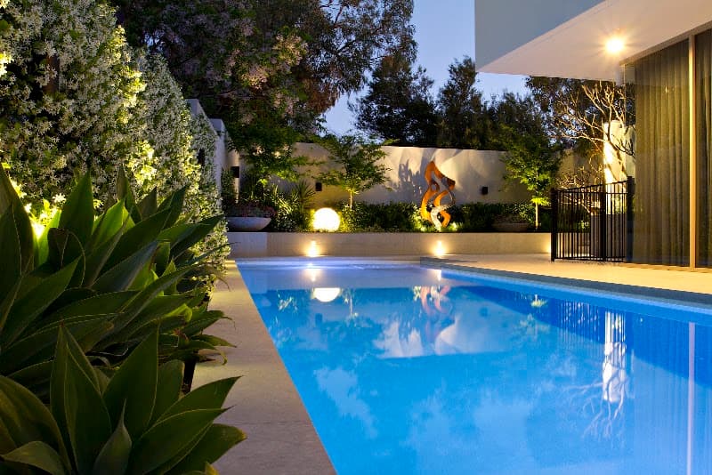 Tim Davies Landscaping landscaping work in Osborne Park