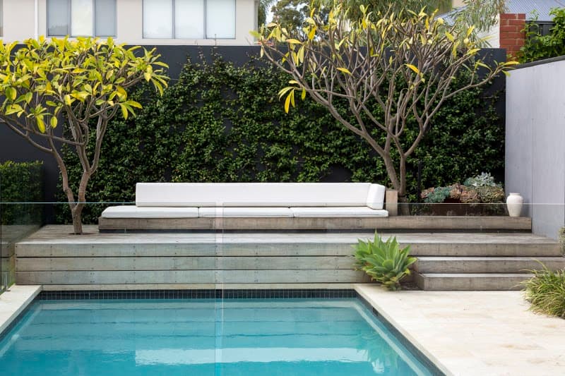 Tim Davies Landscaping landscaping work in Osborne Park