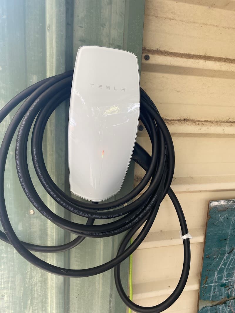 tim houle electrical electrician work in Ipswich