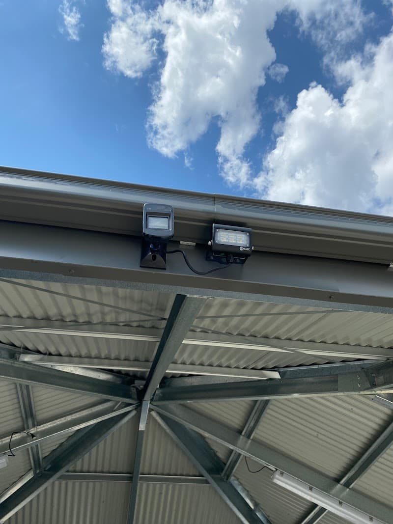 tim houle electrical electrician work in Ipswich