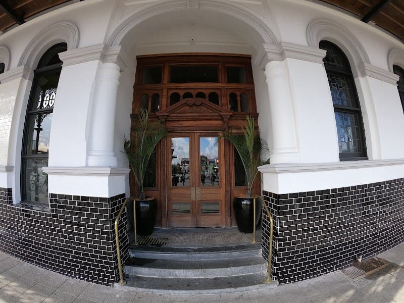 Timber Joinery Perth carpentry work in Burswood