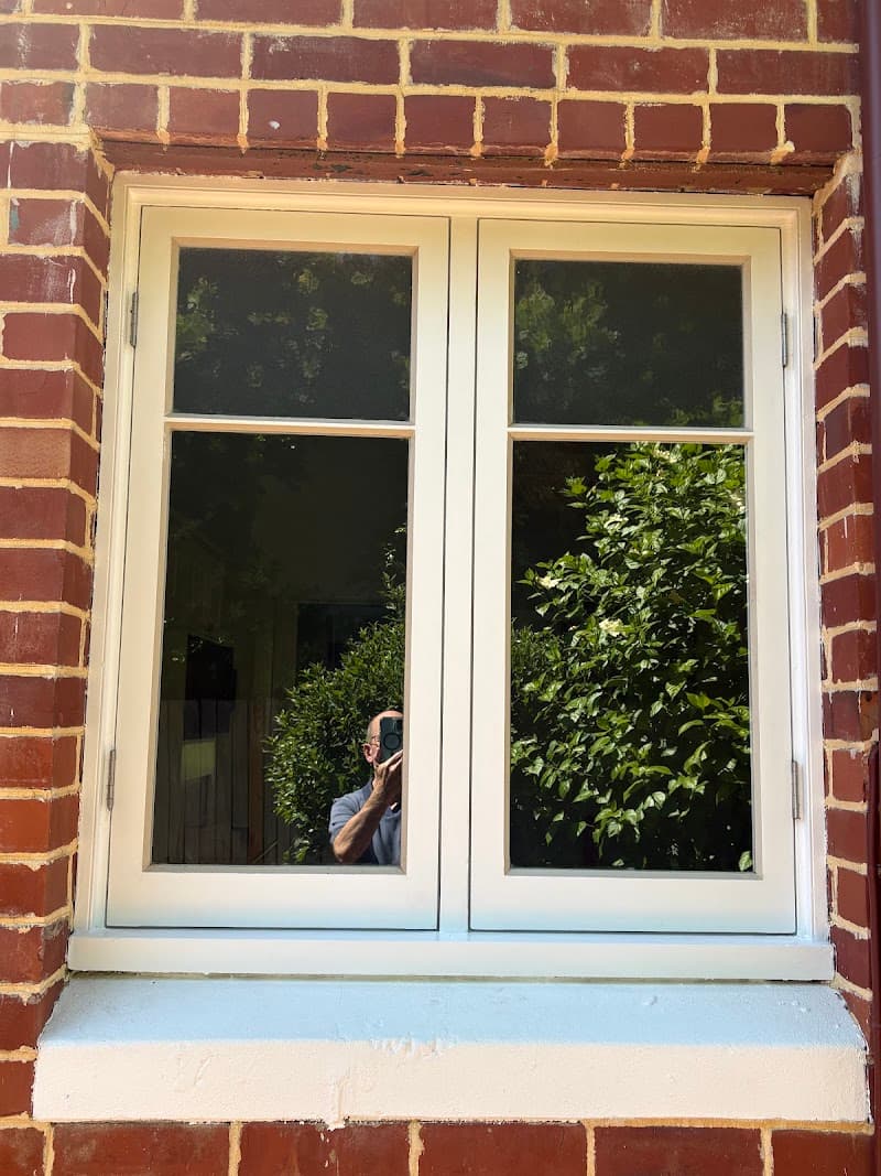 Timber Joinery Perth carpentry work in Burswood