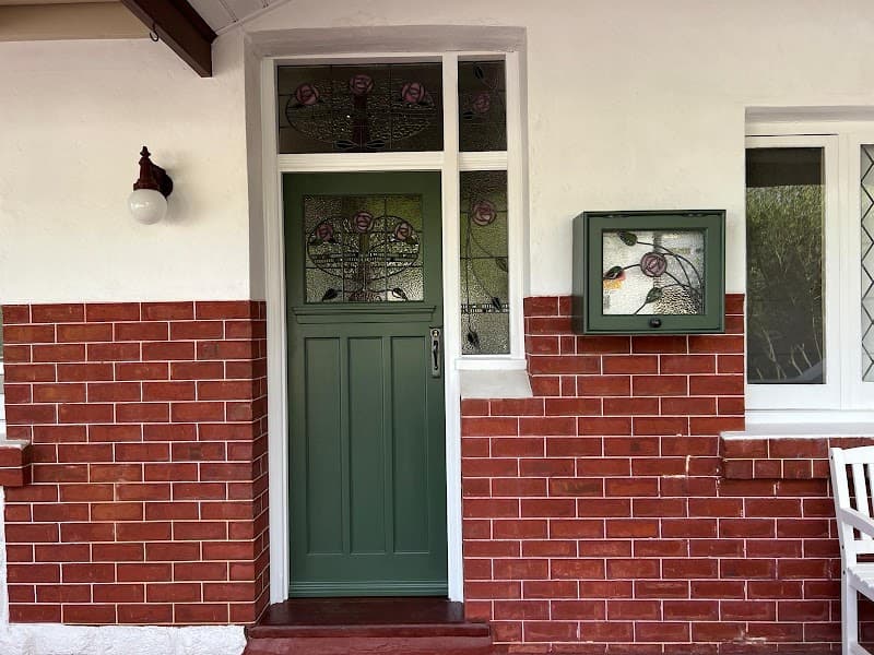 Timber Joinery Perth carpentry work in Burswood