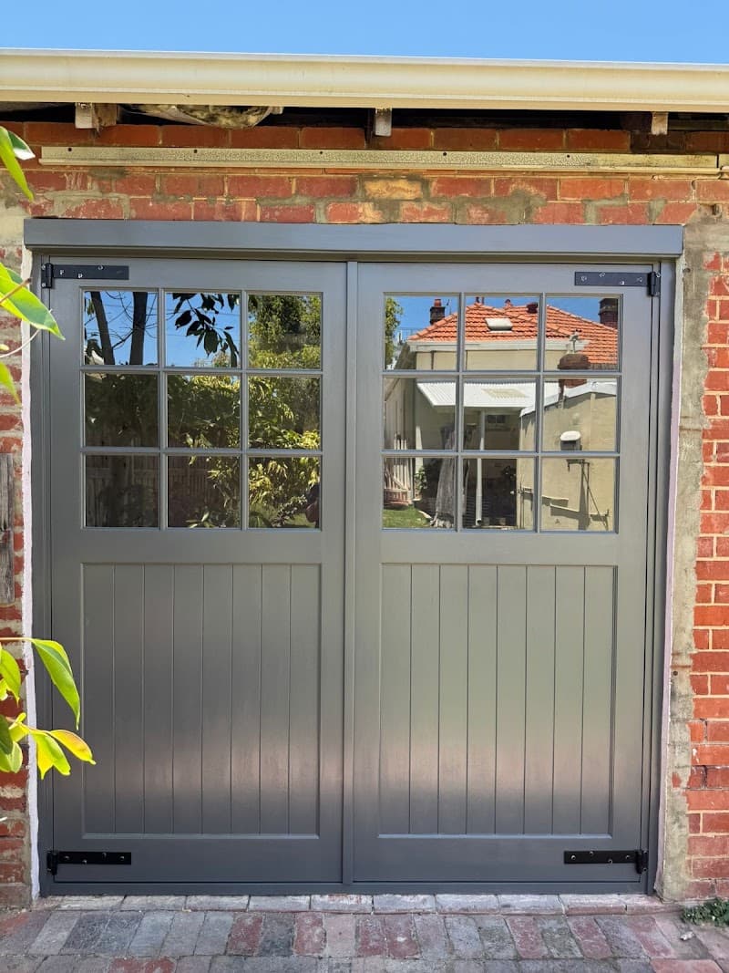 Timber Joinery Perth carpentry work in Burswood